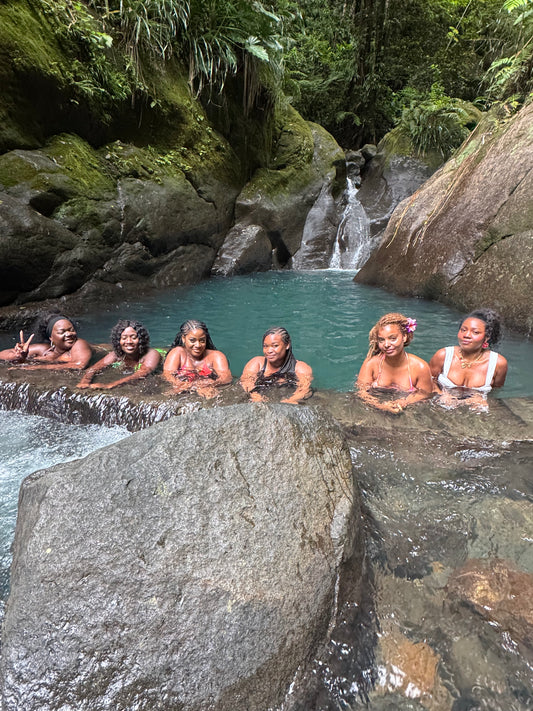 Séjour Happy Feminity du vendredi 27 Février au samedi vendredi 6 Mars 2026 - Possibilité de paiement en 4X avec Paypal