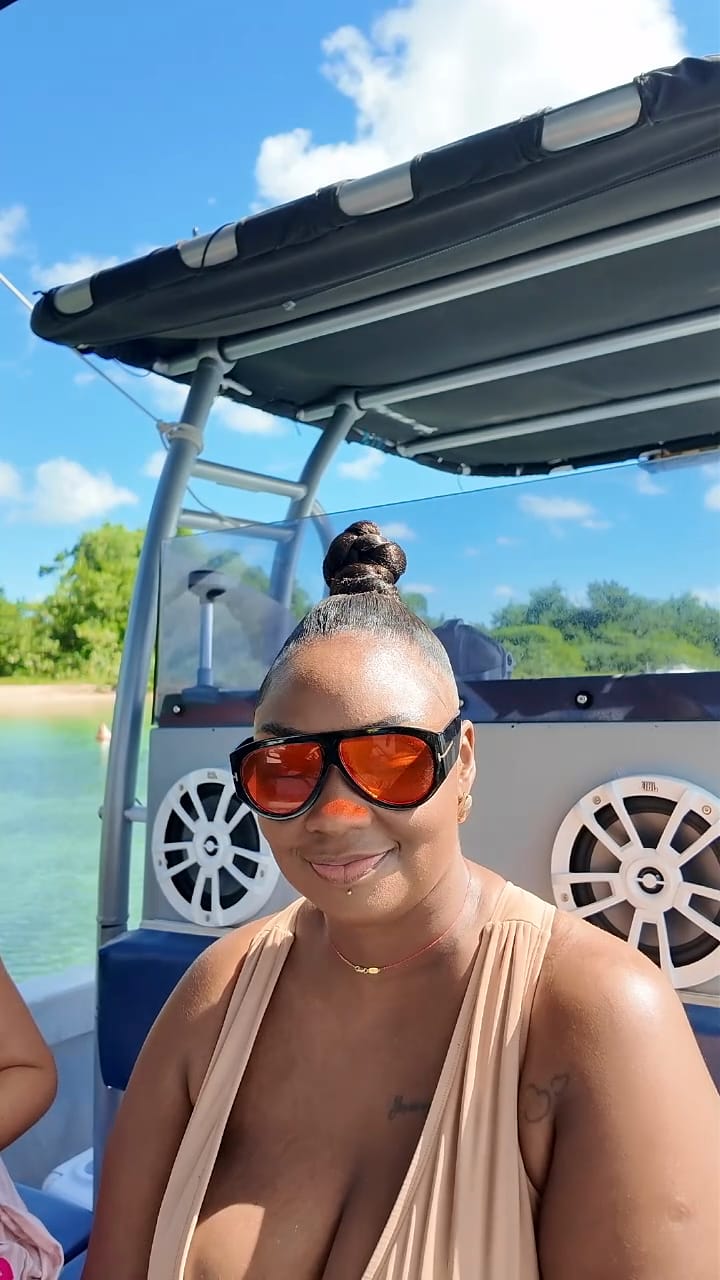Sunday Bliss : Sortie bateau et bien-être 100% femmes