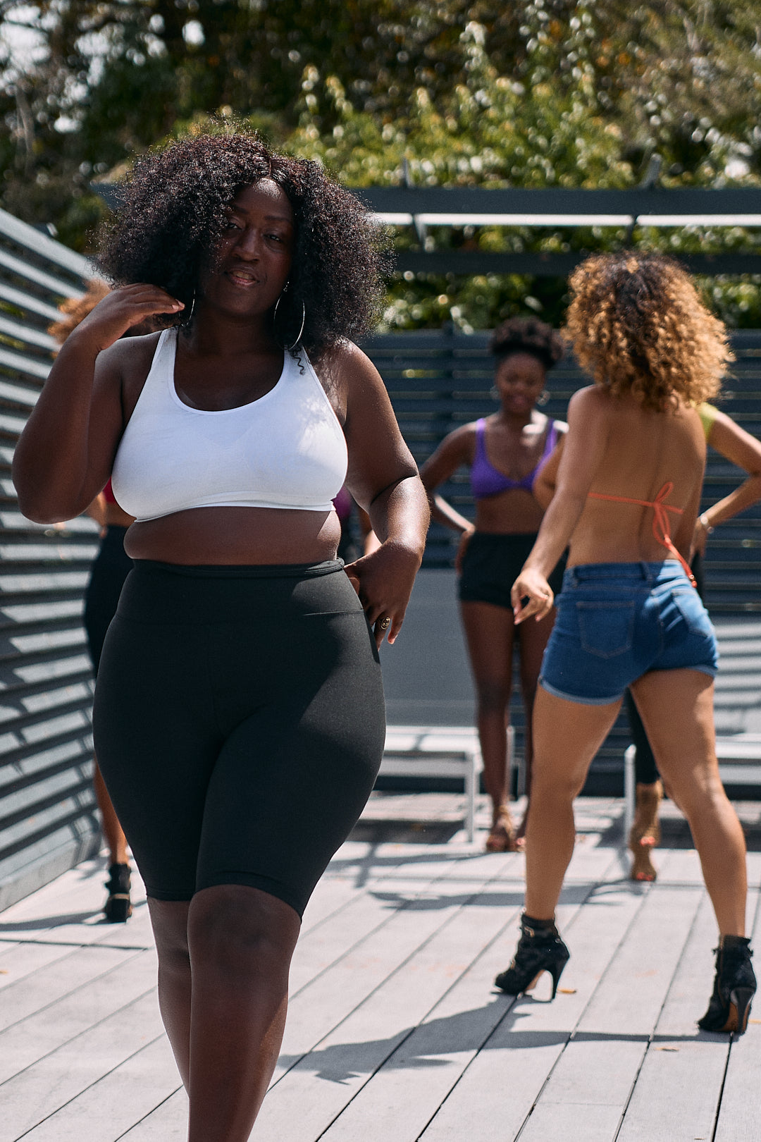 Séjour Happy Feminity du samedi 8 Novembre au samedi 15 Novembre 2025 - Possibilité de paiement en 4X avec Paypal