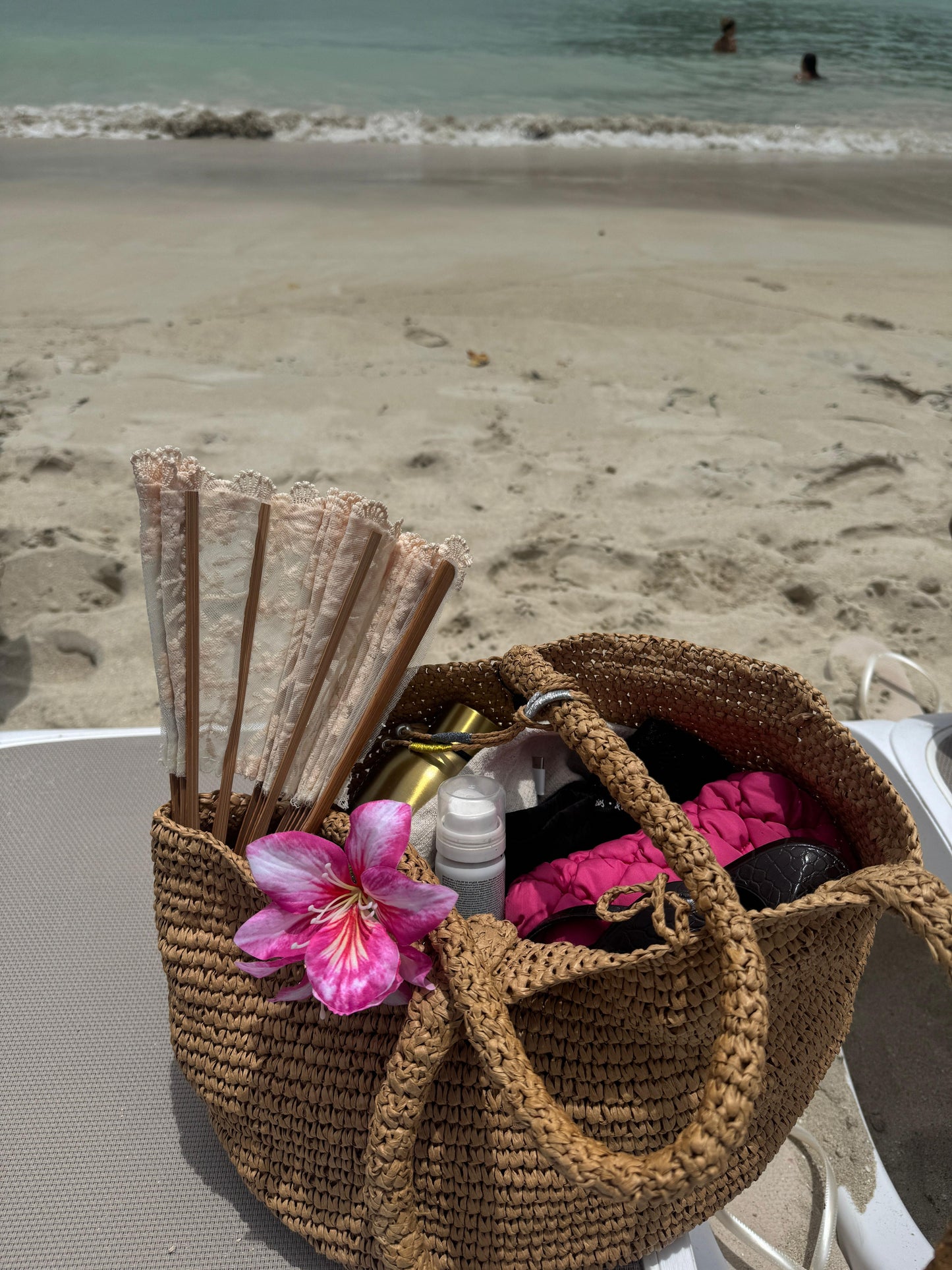 Séjour Happy Feminity du dimanche 8 Mars au dimanche 15 Mars 2026 - Possibilité de paiement en 4X avec Paypal